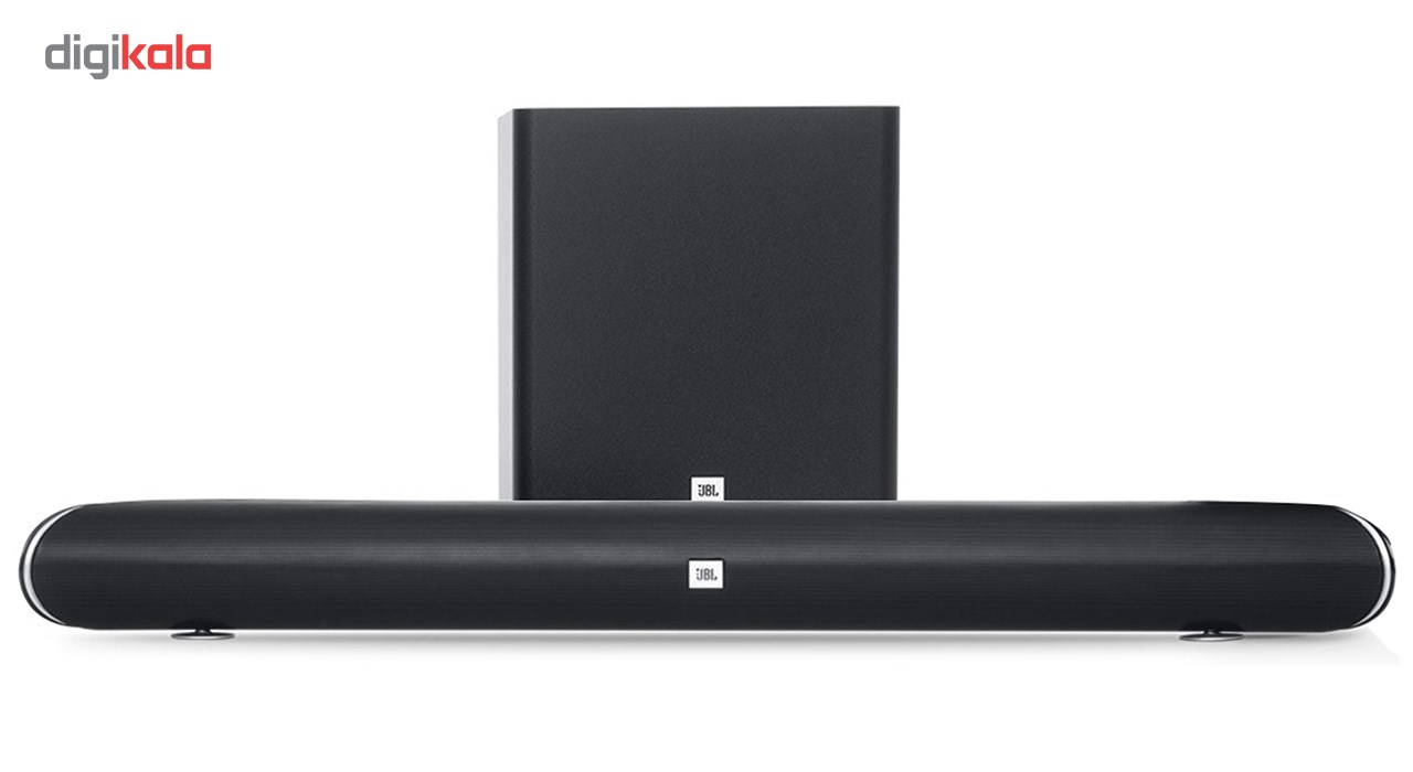 jbl soundbar 200