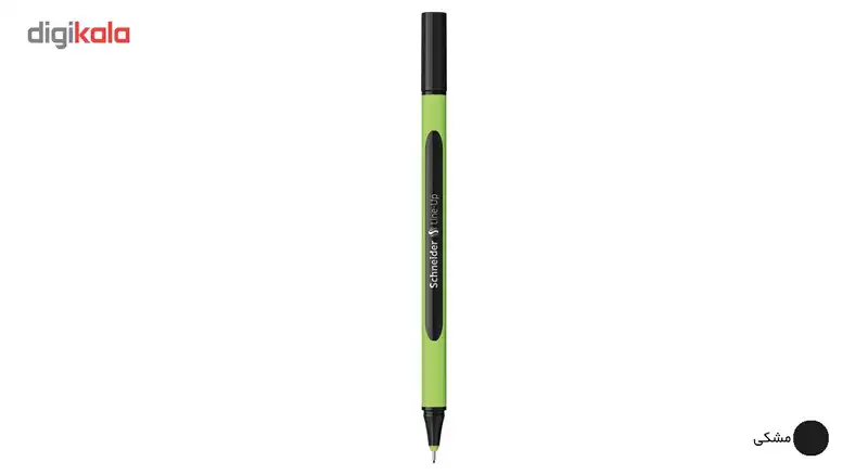 روان نویس اشنایدر مدل Line-UP