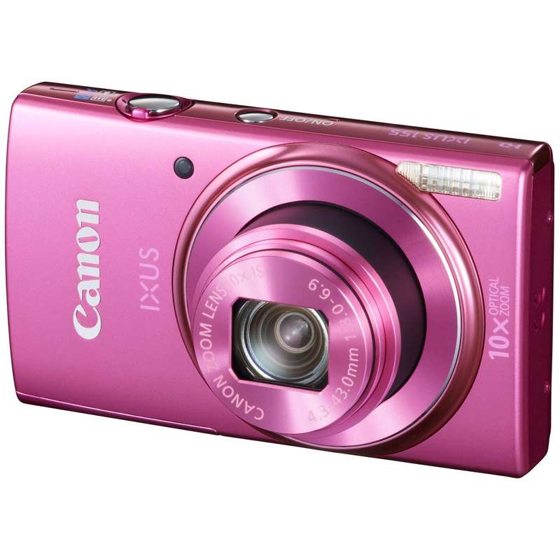 دوربین دیجیتال کانن IXUS 155 دوربین دیجیتال کانن IXUS 155