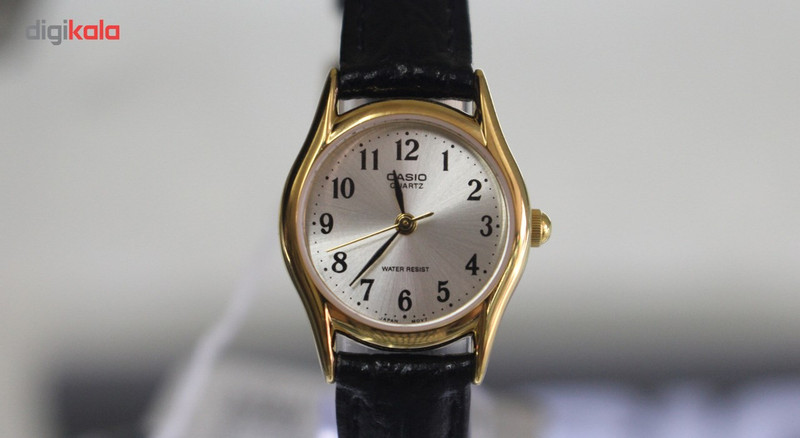 ساعت مچی عقربه ای زنانه کاسیو مدل LTP-1094Q-7B2RDF