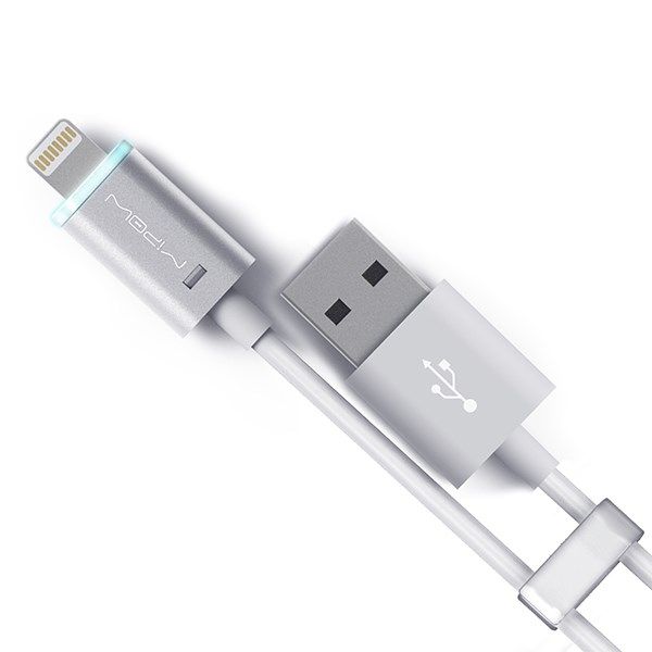 کابل تبدیل USB به لایتنینگ مایپو مدل CCL04 طول 1 متر کابل تبدیل USB به لایتنینگ مایپو مدل CCL04 طول 1 متر