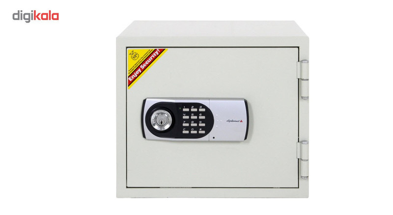 صندوق الکترونیکی دیپلمات مدل 119EK88W صندوق الکترونیکی دیپلمات مدل 119EK88W