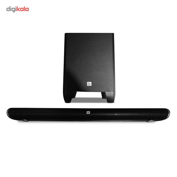 jbl soundbar 200