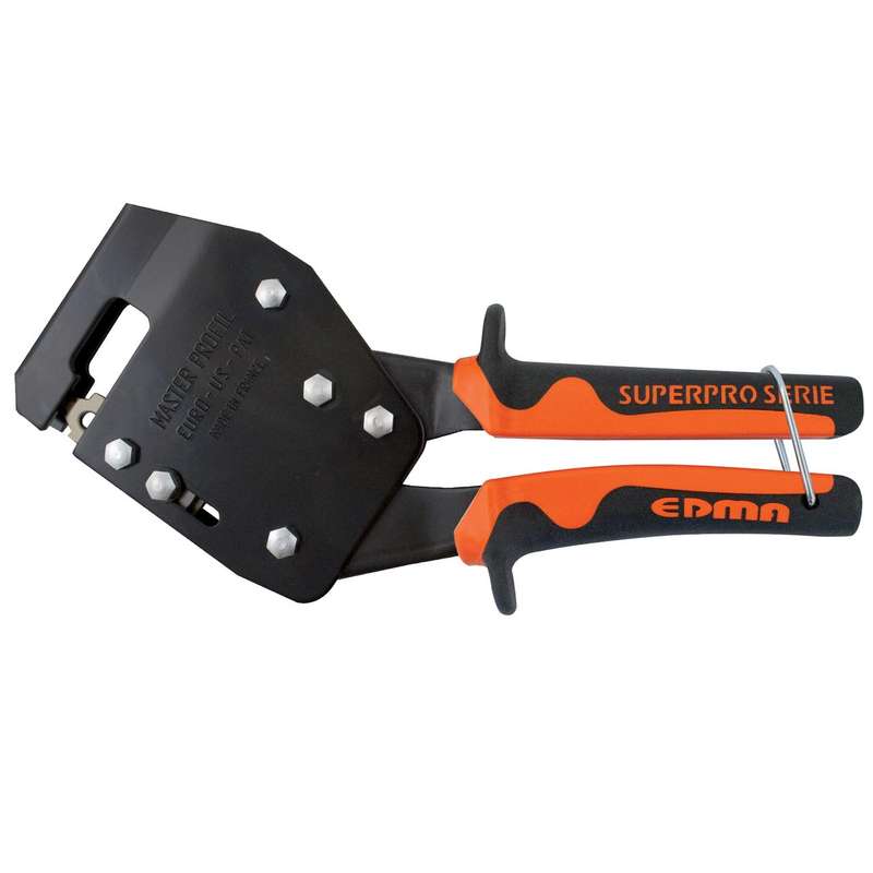 انبر پانچ پروفیل ادما مدل 062055