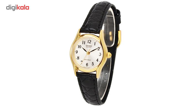ساعت مچی عقربه ای زنانه کاسیو مدل LTP-1094Q-7B2RDF