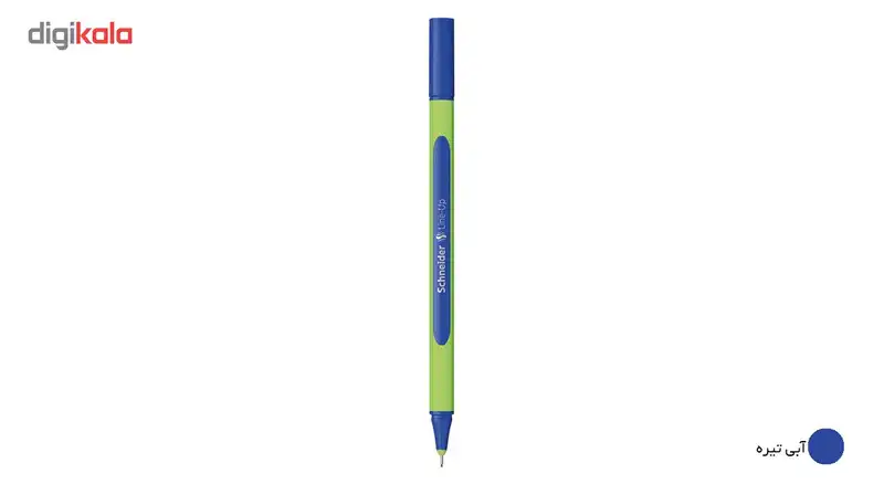 روان نویس اشنایدر مدل Line-UP