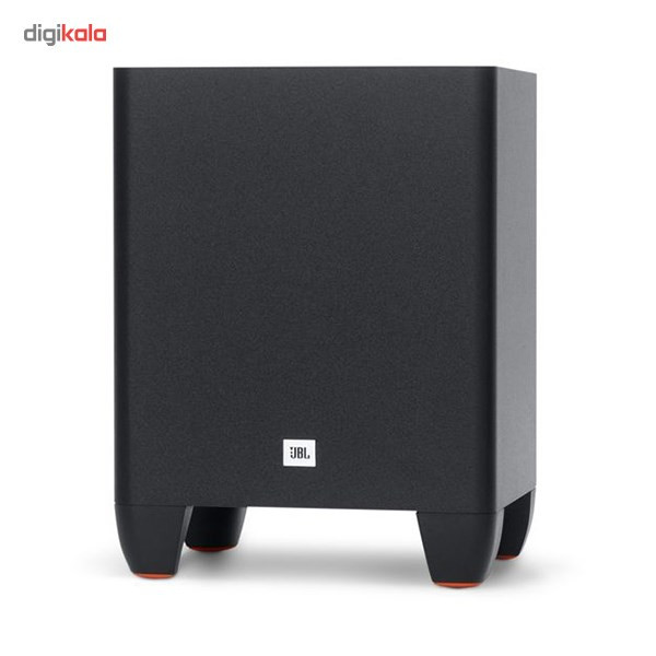 ساندبار جی بی ال مدل SB250 با توان خروجی 200 وات