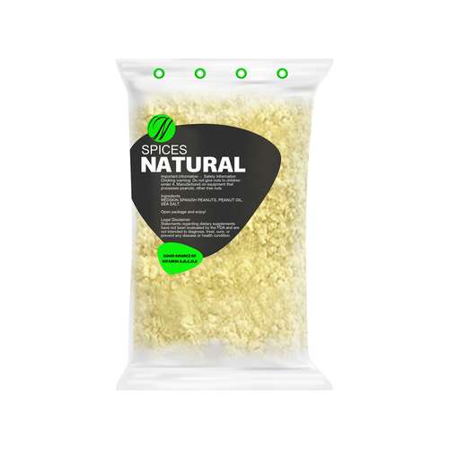 پودر زنجبیل نرم نچرال - 250 گرم