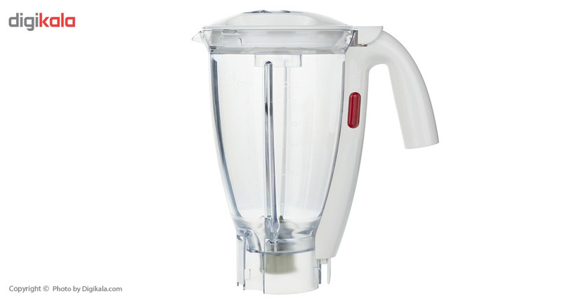 غذا ساز مولینکس مدل FP737