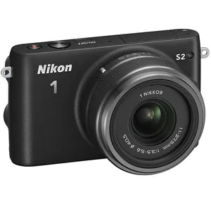 دوربین دیجیتال نیکون 1 S2