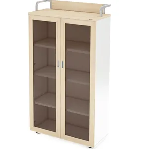 کتابخانه محیط آرا مدل Quick 9444N-0305
