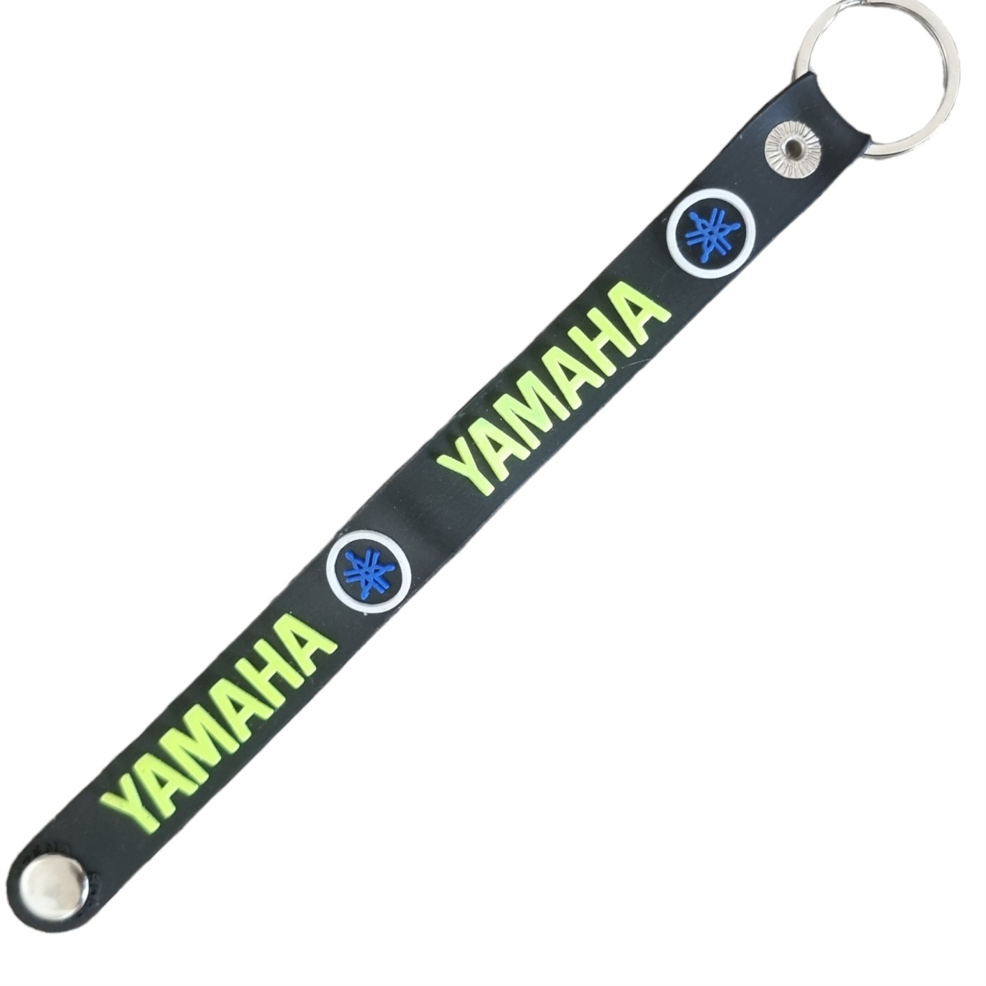 جاسوئیچی موتورسیکلت مدل YAMAHA طرح دستبند