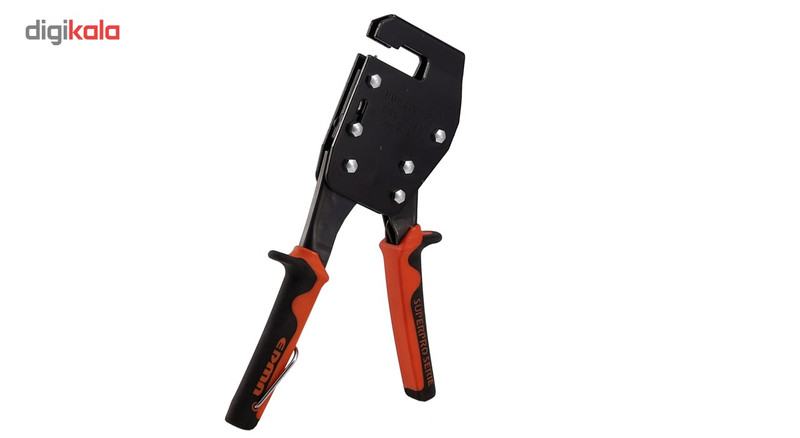 انبر پانچ پروفیل ادما مدل 062055