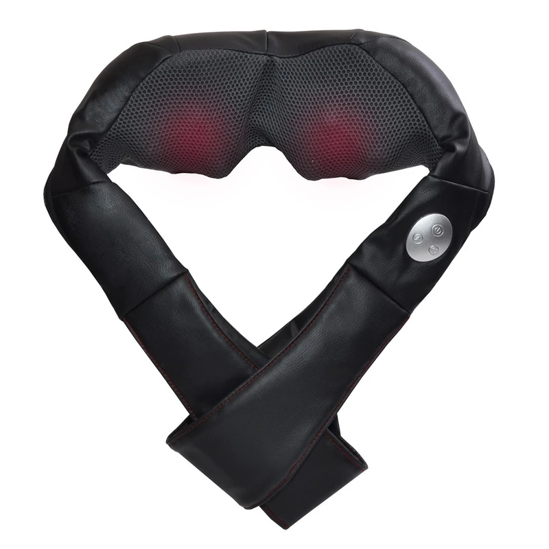 ماساژور کتف و گردن بست رست مدل MX-02NS