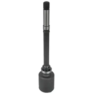 سر گیربکس راست امیرنیا مدل AN-F-52 مناسب برای پژو 405