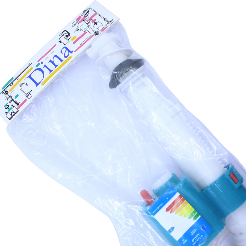 شناور توالت فرنگی دینا مدل DN-BELOW