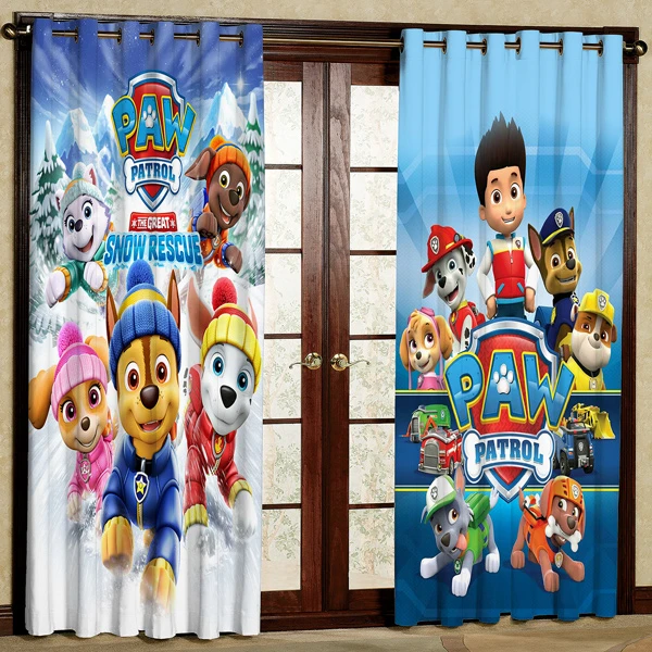 پرده مدل مخمل پانچی کد 7414 سایز 280x140 سانتی متر