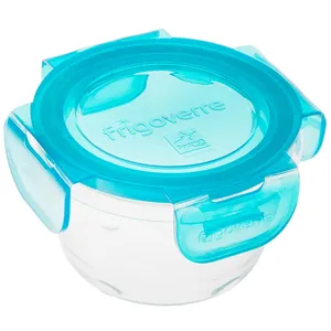 Frigoverre 89121 Container