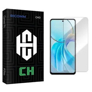 Ricomm CH Screen Protector For   Y100i