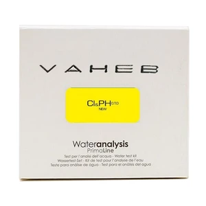 کیت اندازه گیری کلر و ph واهب مدل vm-610