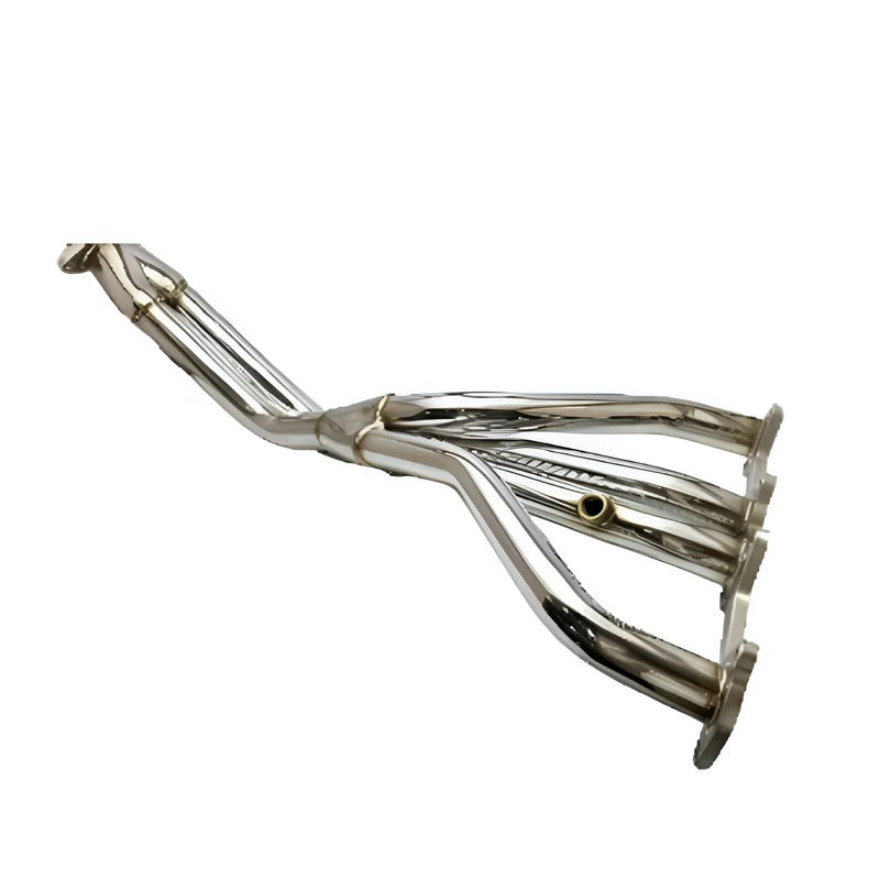 هدرز خودرو مدل 4به2به1 مناسب موتور XU7