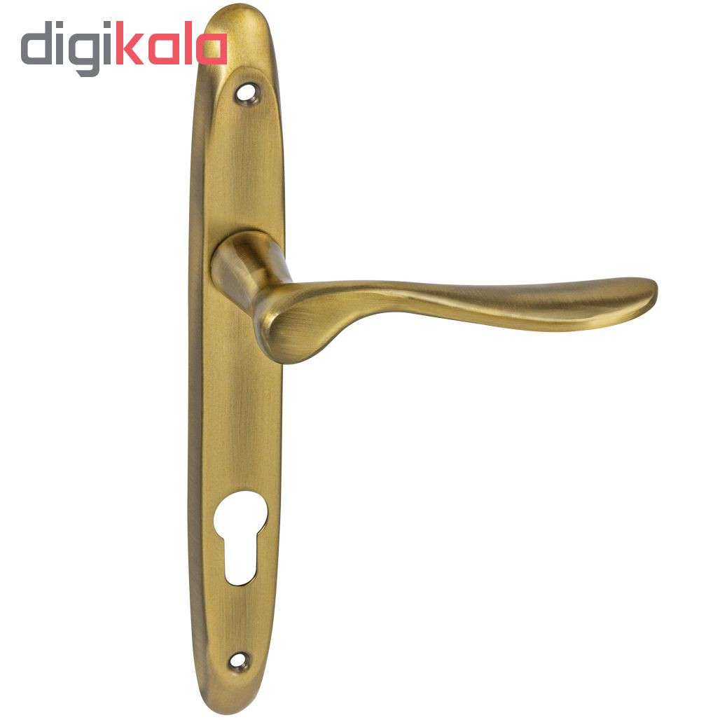 دستگیره در ترووان مدل 500