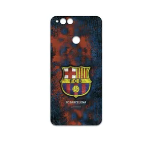 MAHOOT BARCELONA-FC-2 Cover Sticker for Honor 7X