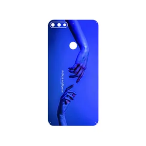 MAHOOT Artificial intelligence 1 Cover Sticker for Honor 7C