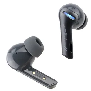 هدست مخصوص بازی بلوتوثی کیو سی وای مدل HAL HEADPHON G1 GLOBAL CONDUCTION