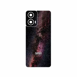 MAHOOT Universe_by_NASA_2 Cover Sticker for Motorola Moto G24