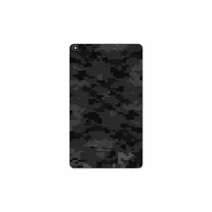 MAHOOT Night-Army-Pixel Cover Sticker for Samsung Galaxy Tab A 8.0 2019 T290