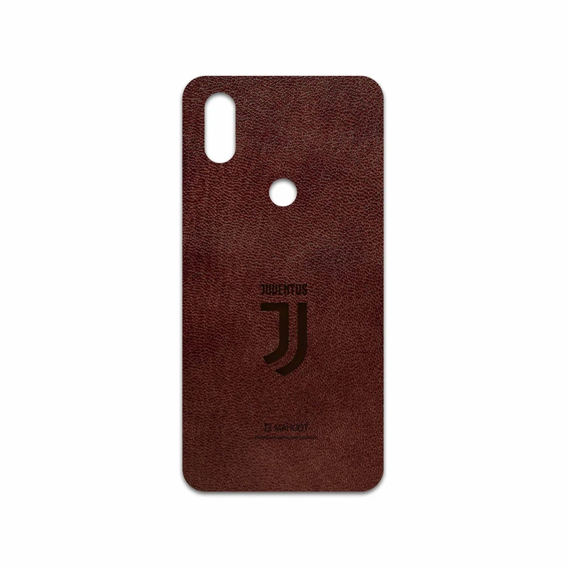 برچسب پوششی ماهوت مدل NL-JUVE مناسب برای گوشی موبایل شیائومی Mi Mix 3