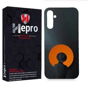 HEPRO MC Cover for Samsung Galaxy A14