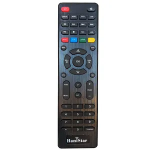 ریموت کنترل هانی استار مدل X6