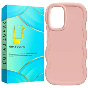 Ghab Guard GSM20 Cover For Xiaomi Poco F3 / Redmi K40 / Redmi K40 Pro / Redmi K40 Pro Plus / Mi 11i  