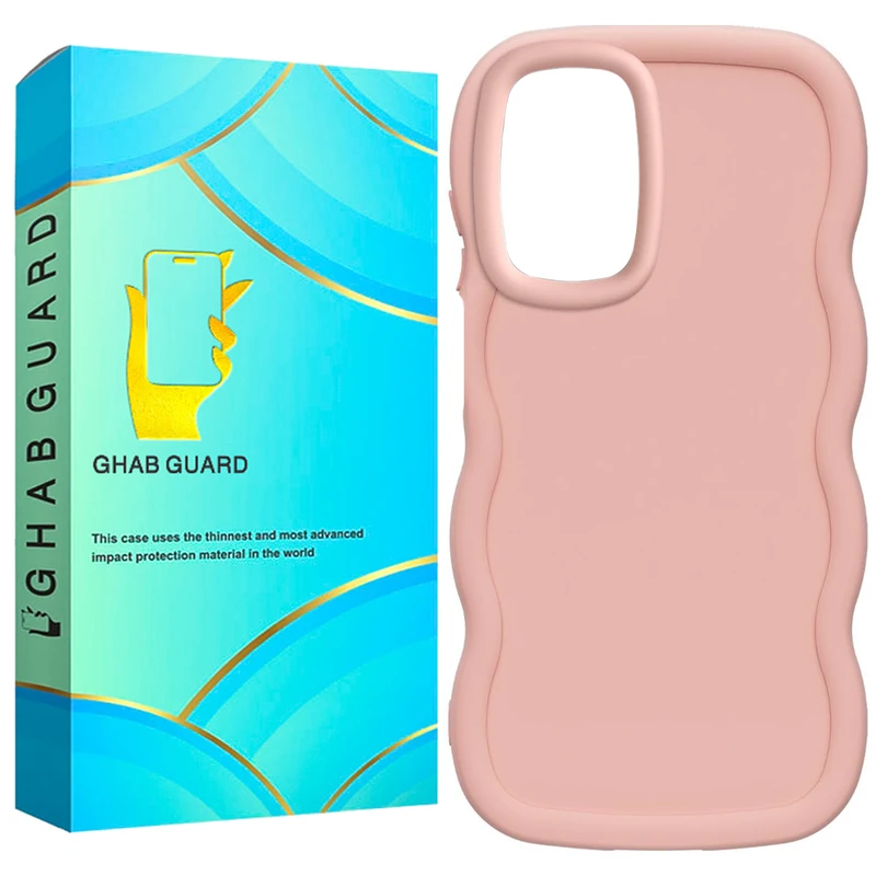 کاور قاب گارد مدل GSM20 مناسب برای گوشی موبایل شیائومی Poco F3 / Redmi K40 / Redmi K40 Pro / Redmi K40 Pro Plus / Mi 11i  
