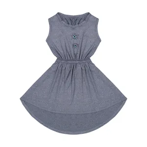 پیراهن دخترانه تیتیش مدل 2471130-56