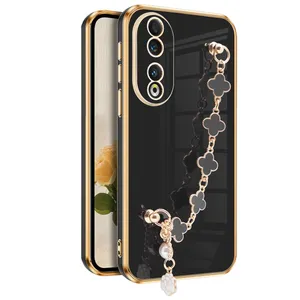 Flowuxry Cover For Honor 90