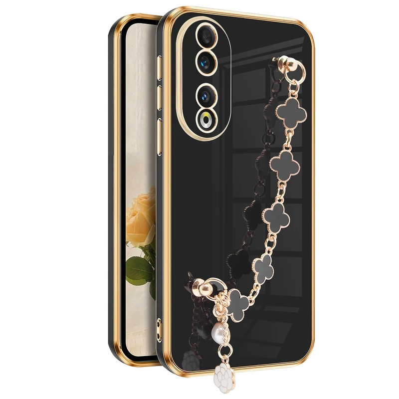 کاور مدل Flowuxry مناسب برای گوشی موبایل آنر 90