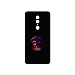 MAHOOT Clash of Clans Game Series Cover Sticker for UMI A1 Pro
