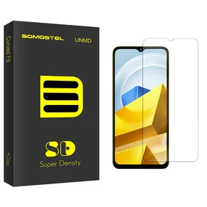 Somastel SD Screen Protector For Xiaomi  Poco M5