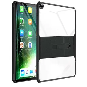 XUNDD Stand Holder Series Cover For Apple iPad 10.2 2019 / 10.2 2020 / 10.2 2021