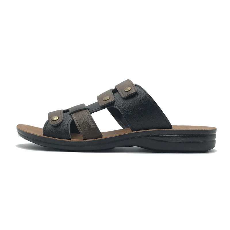 صندل مردانه مدل سوران کد JB1461