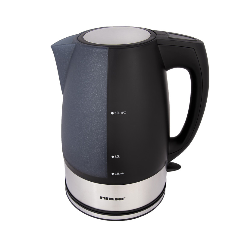 کتری برقی نیکای مدل NK-444P