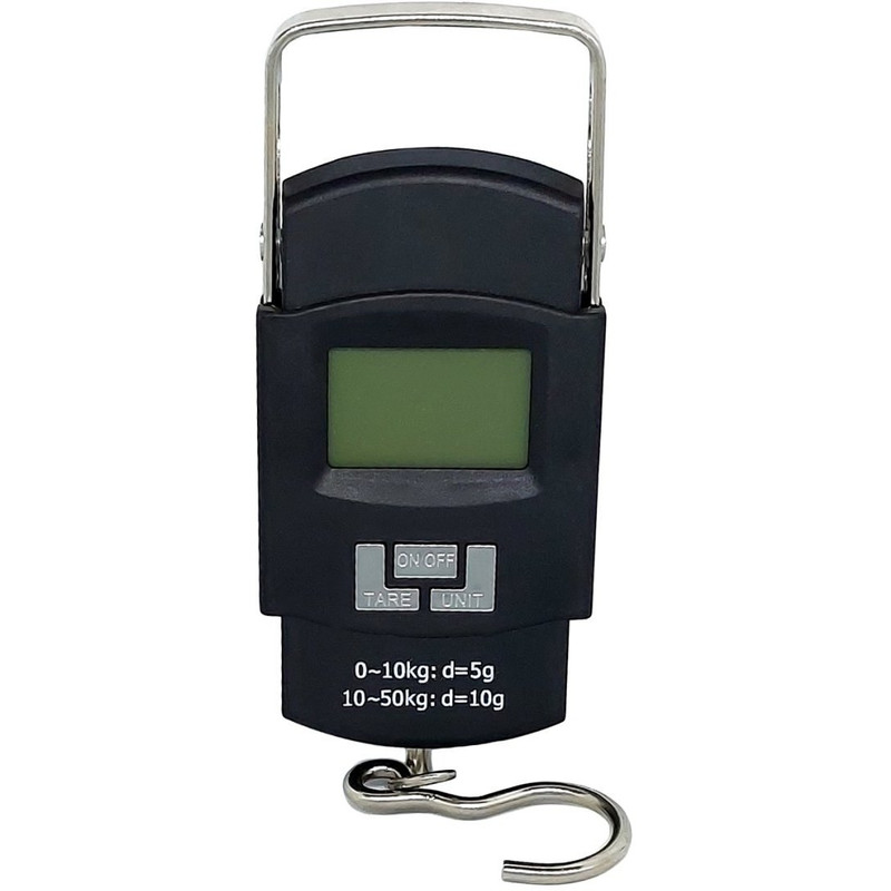 ترازو آویز مدل دیجیتالی