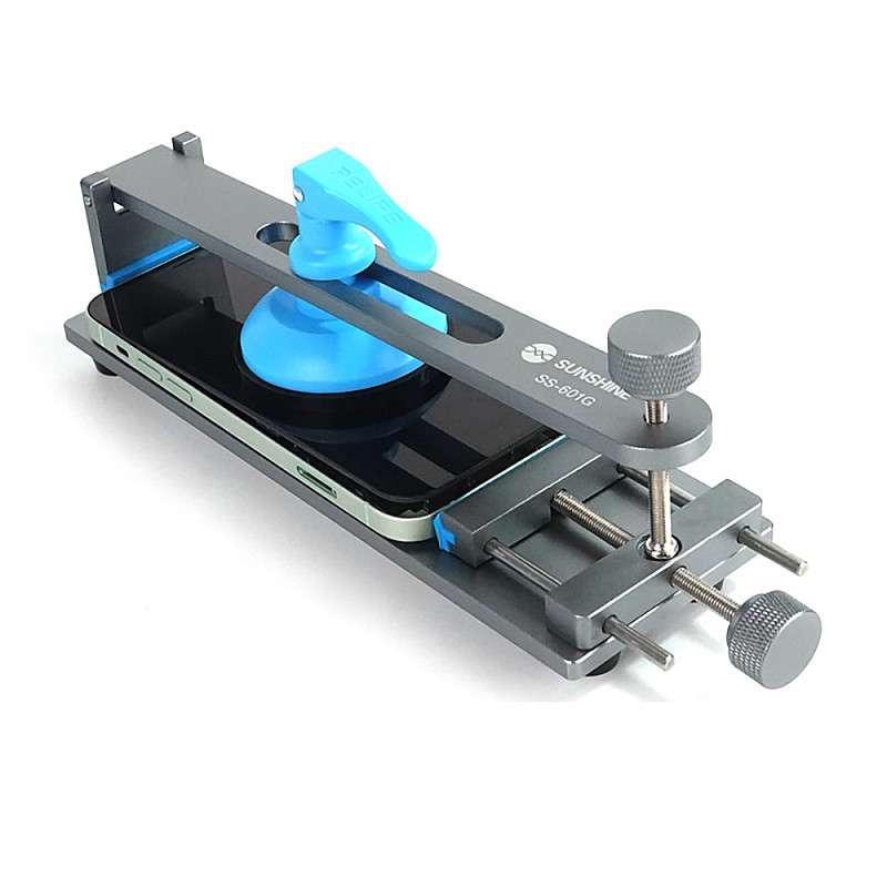 گیره پیچ دستی سان شاین مدل SS-601G