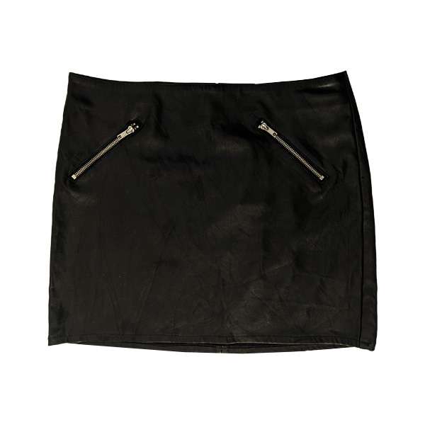 دامن زنانه اچ اند ام مدل 6593