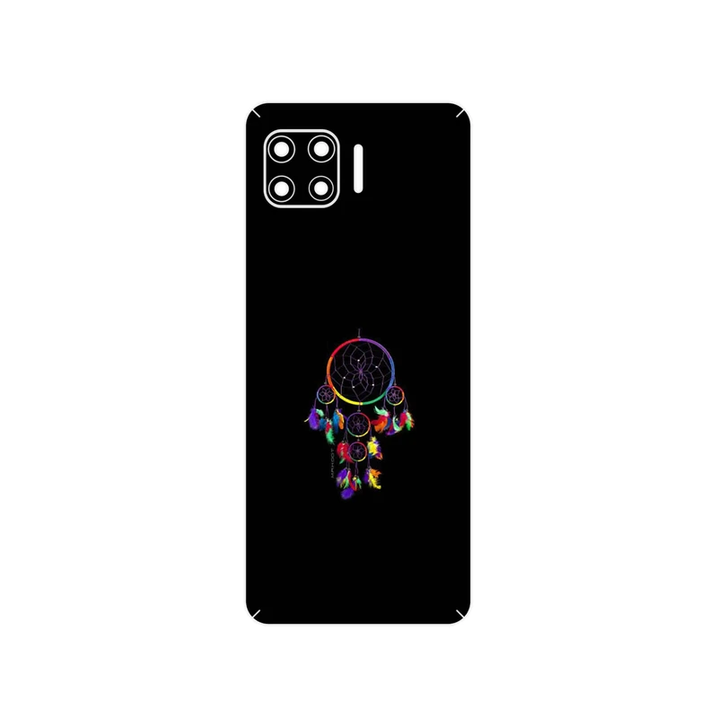 برچسب پوششی ماهوت مدل Dream Catchers مناسب برای گوشی موبایل موتورولا Moto G 5G Plus
