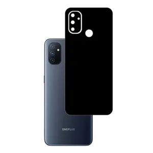 BESTOR GB2-19 Cover For OnePlus Nord N100