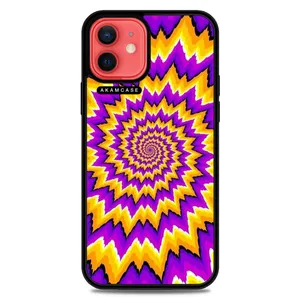 AKAM AMC-AW12-ILLUSION-5 Cover For Apple iPhone 12